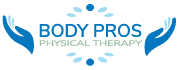 Body Pros Physical Therapy Logo